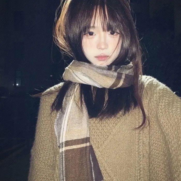 谷穗黄了